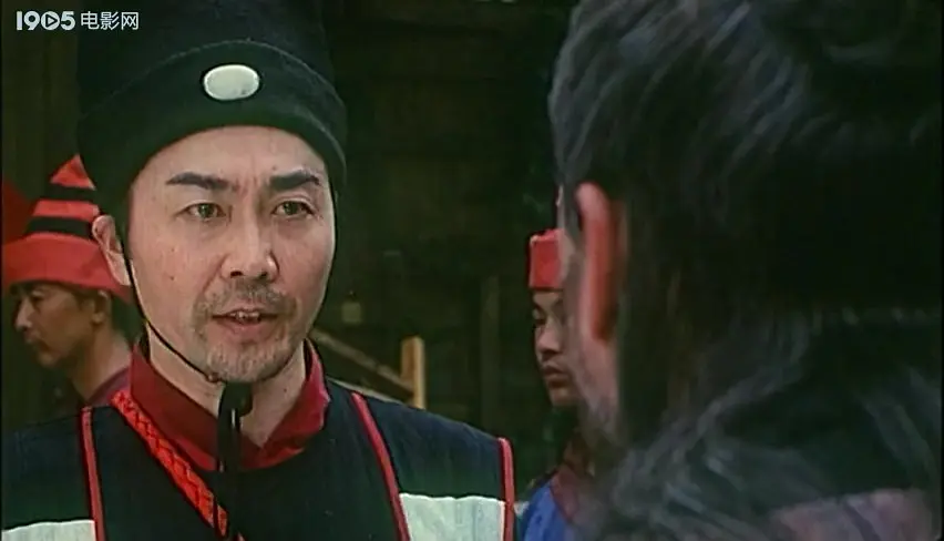 Leyenda de Zhu Yeqing - C-DramaRights