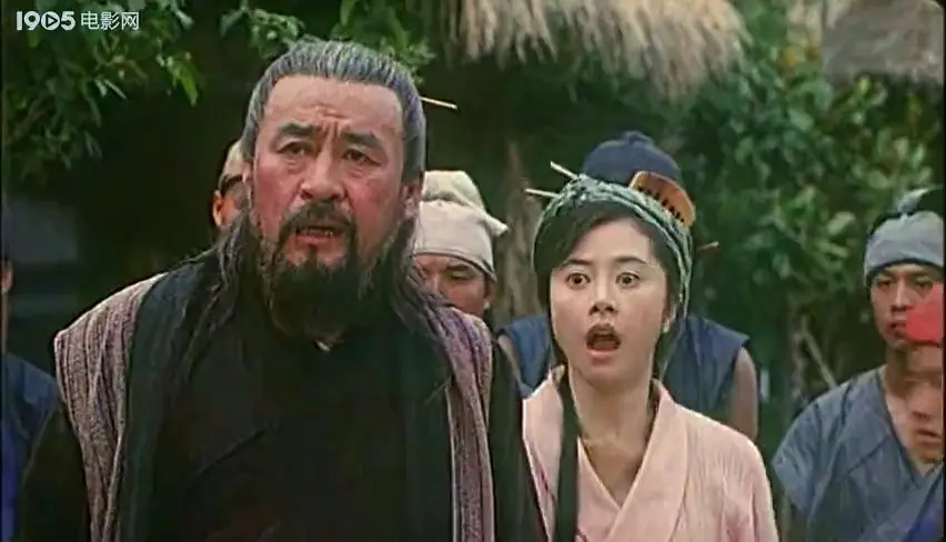 Leyenda de Zhu Yeqing - C-DramaRights
