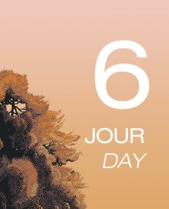 Day6 Annecy Festival｜Finale