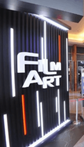 Huace Group Is Going to Re-appear【2023 Hong Kong FILMART】After three-year Absence!